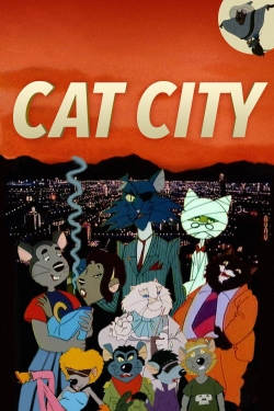 Watch free Cat City movies online