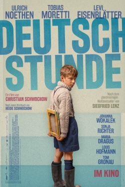 Watch free The German Lesson movies online