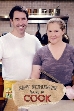 Watch free Amy Schumer Learns to Cook movies online