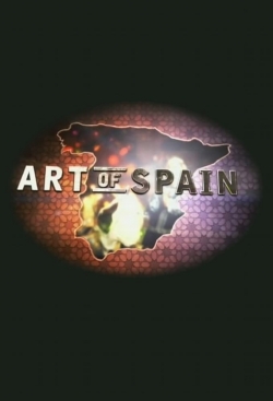 Watch free The Art of Spain movies online