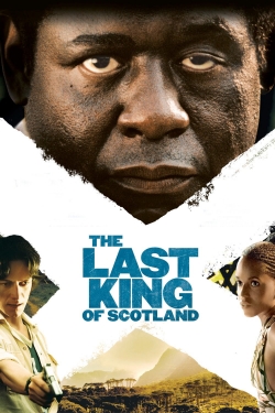 Watch free The Last King of Scotland movies online