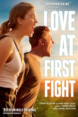 Watch free Love at First Fight movies online