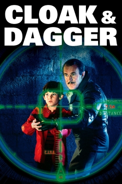 Watch free Cloak & Dagger movies online