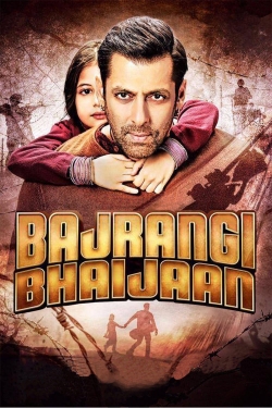 Watch free Bajrangi Bhaijaan movies online