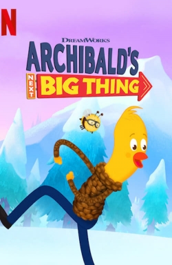 Watch free Archibald's Next Big Thing movies online