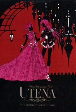 Watch free Revolutionary Girl Utena movies online