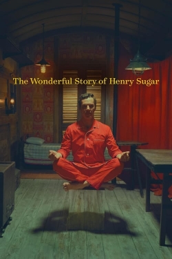 Watch free The Wonderful Story of Henry Sugar movies online