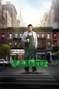 Watch free The Cobbler movies online