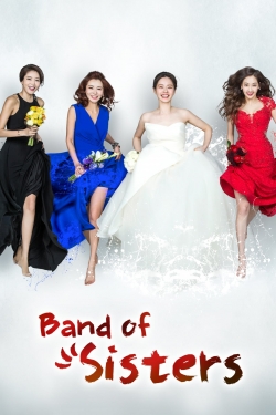 Watch free Band of Sisters movies online