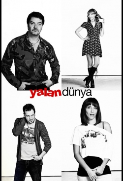 Watch free Yalan Dünya movies online