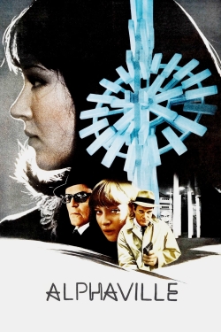 Watch free Alphaville movies online