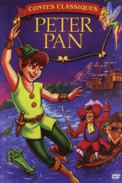 Watch free Peter Pan movies online