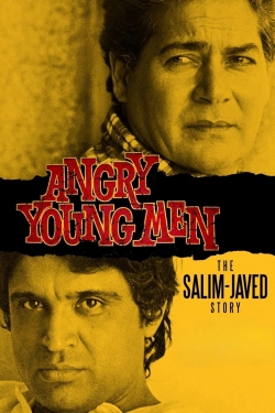 Watch free Angry Young Men: The Salim-Javed Story movies online