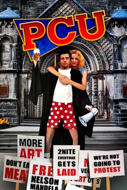 Watch free PCU movies online