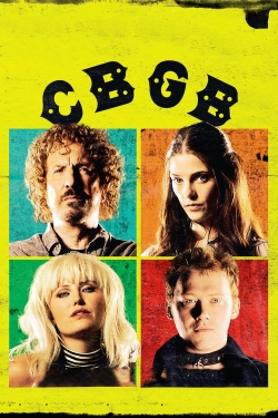 Watch free CBGB movies online