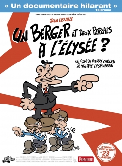 Watch free Un berger et deux perchés à l'Elysée ? movies online