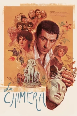 Watch free La Chimera movies online