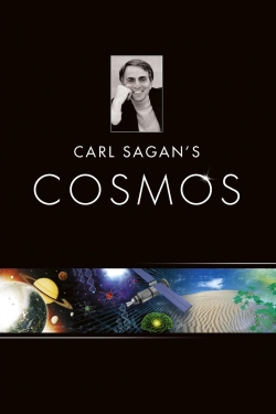 Watch free Cosmos: A Personal Voyage movies online