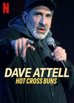 Watch free Dave Attell: Hot Cross Buns movies online