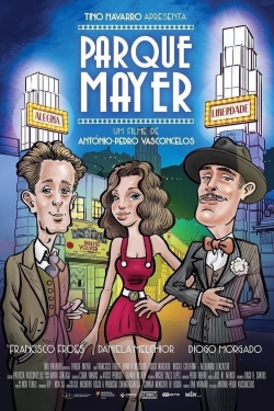 Watch free Parque Mayer movies online