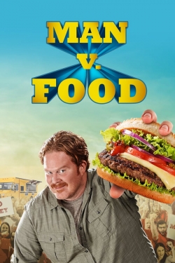 Watch free Man v. Food movies online