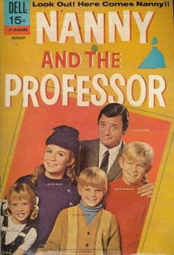 Watch free Nanny and the Professor movies online