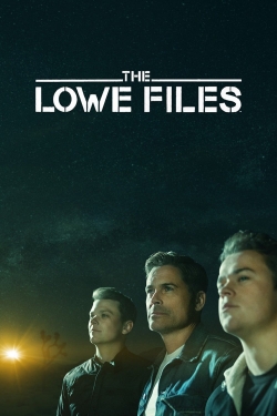 Watch free The Lowe Files movies online