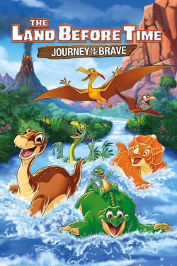 Watch free The Land Before Time XIV: Journey of the Brave movies online