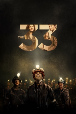 Watch free The 33 movies online