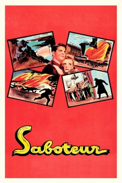 Watch free Saboteur movies online