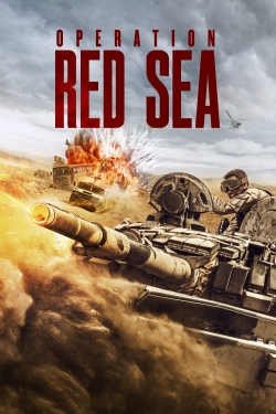 Watch free Operation Red Sea movies online