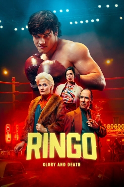 Watch free Ringo. Glory and Death movies online