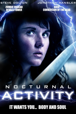 Watch free Nocturnal Activity movies online