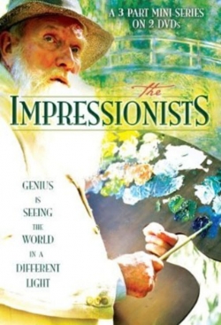 Watch free The Impressionists movies online