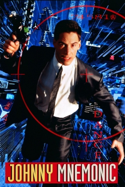 Watch free Johnny Mnemonic movies online