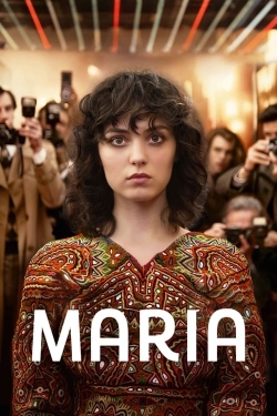 Watch free Being Maria movies online