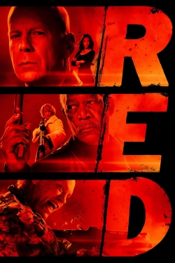 Watch free RED movies online