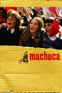 Watch free Machuca movies online