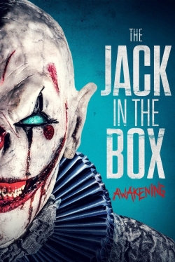 Watch free The Jack in the Box: Awakening movies online