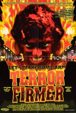 Watch free Terror Firmer movies online