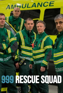 Watch free 999: Rescue Squad movies online