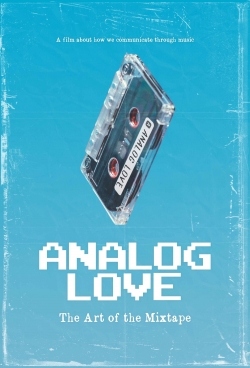 Watch free Analog Love movies online