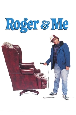 Watch free Roger & Me movies online