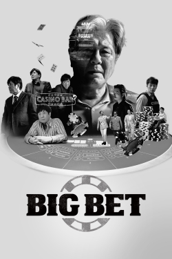 Watch free Big Bet movies online