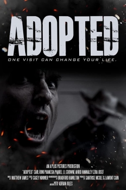 Watch free Adopted movies online