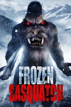 Watch free Frozen Sasquatch movies online