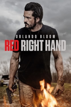 Watch free Red Right Hand movies online