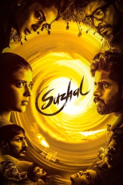 Watch free Suzhal: The Vortex movies online