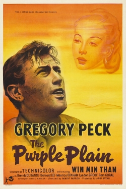 Watch free The Purple Plain movies online