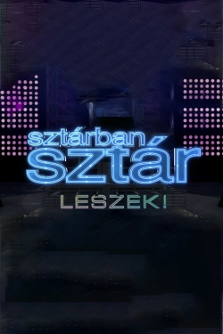 Watch free Sztárban sztár leszek! movies online